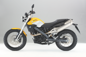 BMW G650 XCOUNTRY